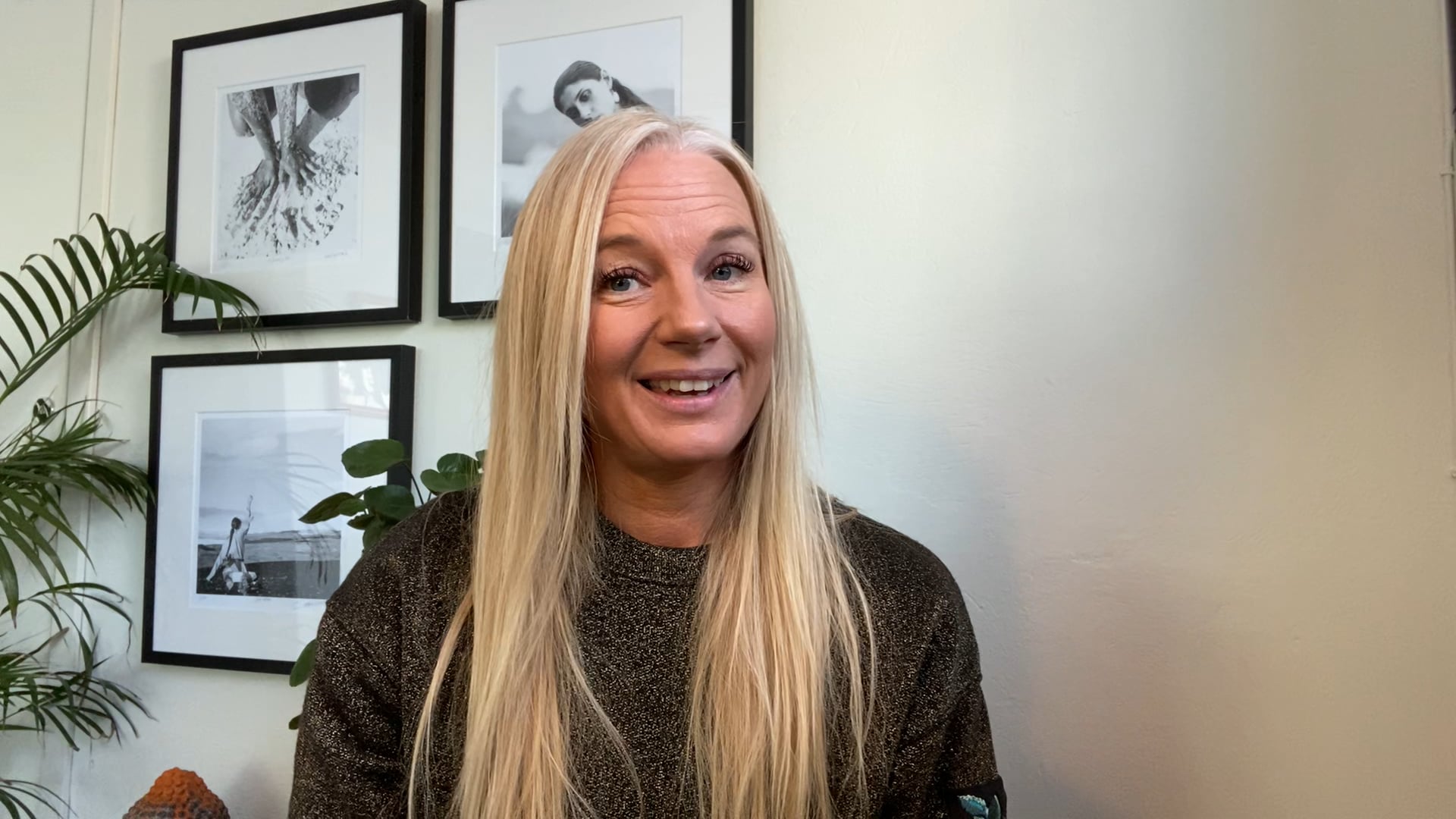 Fyra viktiga möten på en dag