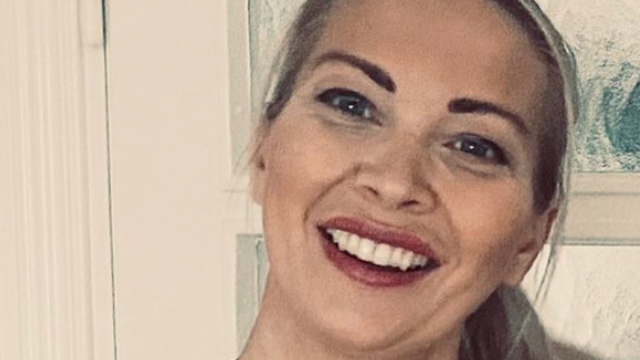 Malena Billeqvist - yoga med sköna flöden