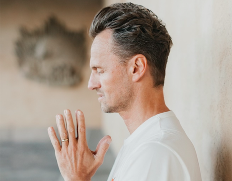 Magnus Fridh - Meditation 3 ”Jag är här”