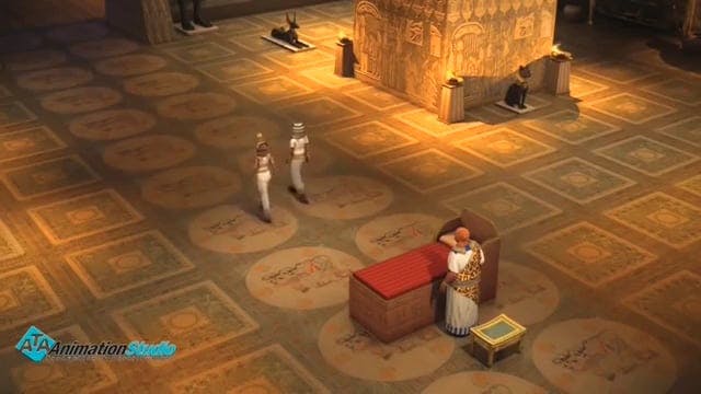 5 HISTOIRE DES PROPHETES : MOUSSA  (A...