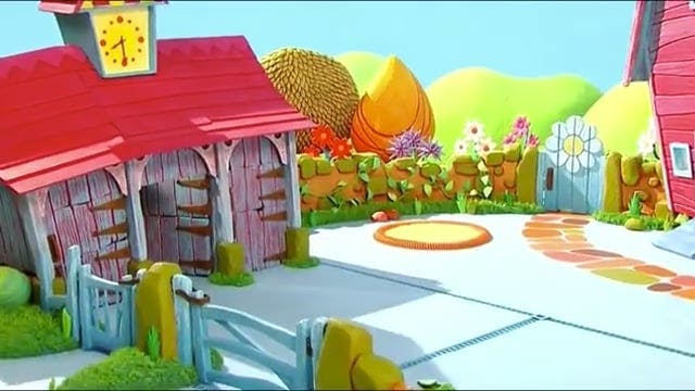Timmy Time 12