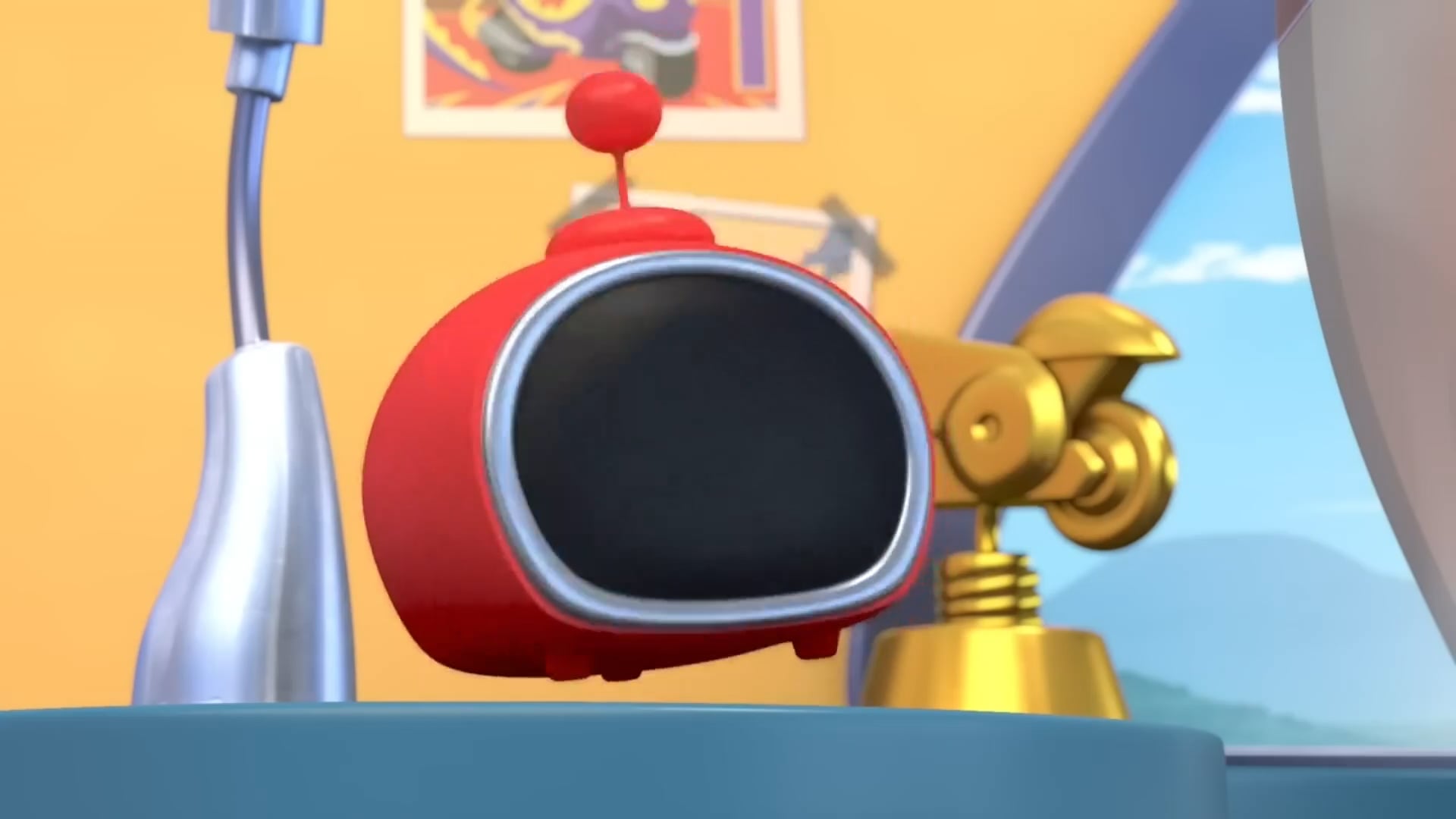 Riky zoum FRANCAIS (FRENCH) 5