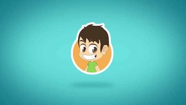 كيفية صلاة الظهر و العصر مع زكريا 2_ تعليم الصلاة للاطفال بطريقة سهلة - المسلم ال.mp4