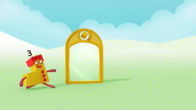 5)  NumberBlocks FRANCAIS (FRENCH)