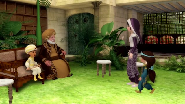 Qassas 'ajayib 11 Contes et sagesses ...