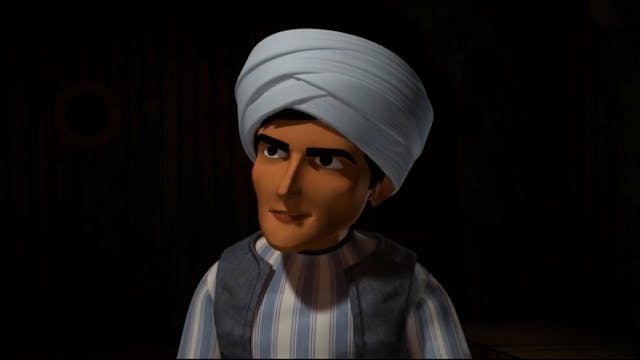PLAYLIST Ibn Majid 2h24 - 20 à 30 ARABE (ARABIC)