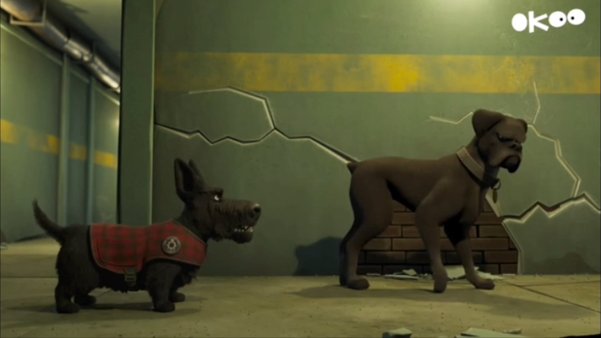 5 Mystery Lane FRANCAIS (FRENCH)