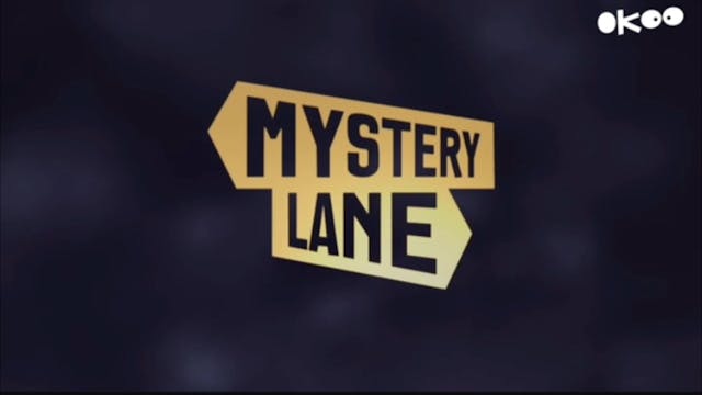 2 Mystery Lane FRANCAIS (FRENCH)