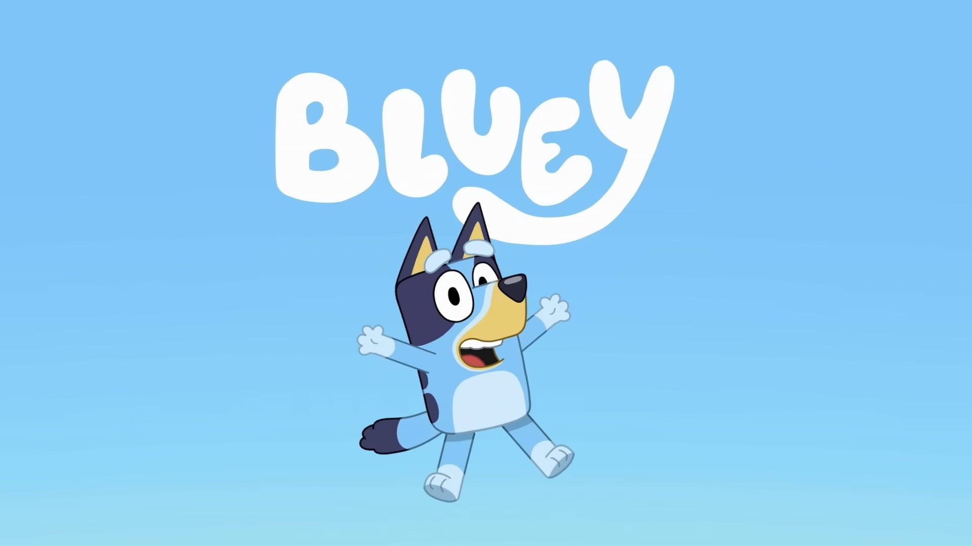 8) : Bluey FRANÇAIS (french)