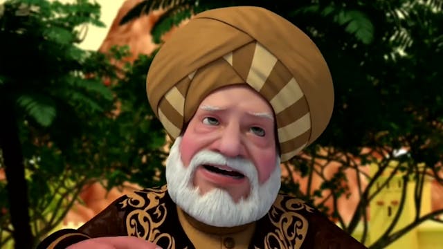 Qassas 'ajayib  21 Contes et sagesses...