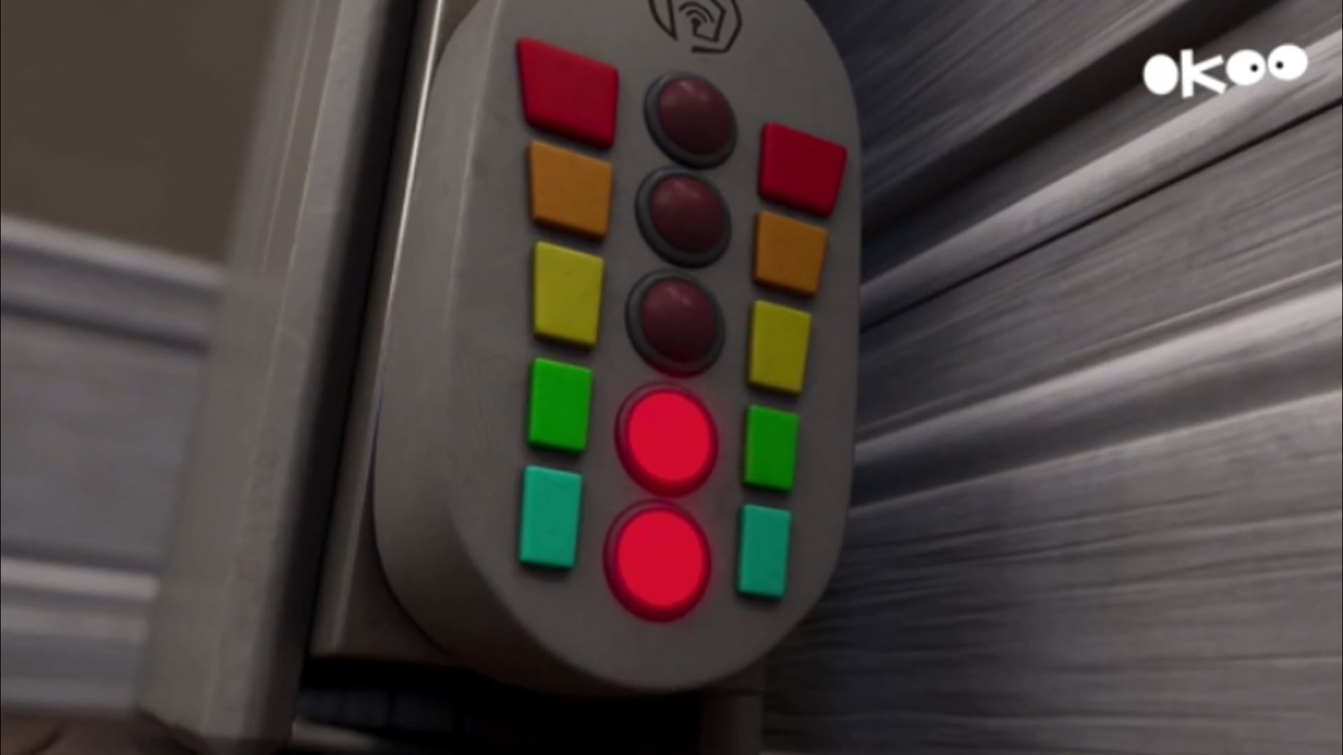 3 Mystery Lane FRANCAIS (FRENCH)