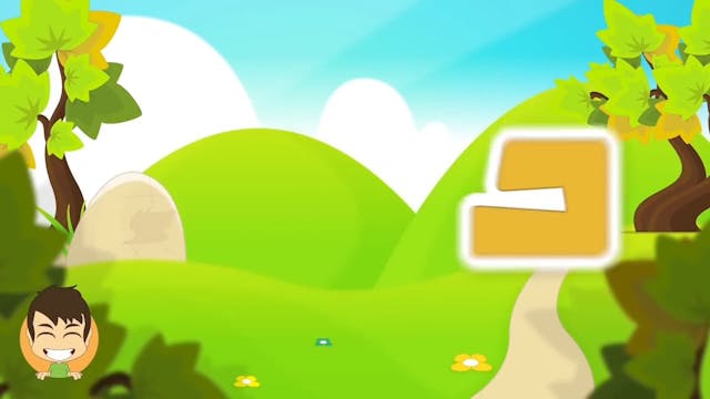 Learn Arabic Letter Daal (د), 2Arabic Alphabet for Kids, Arabic letters for child.mp4
