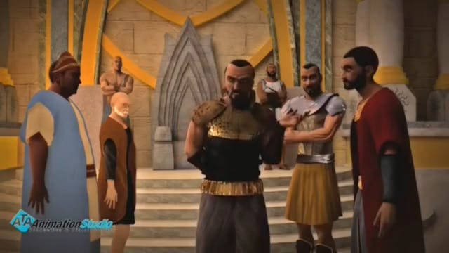 3 HISTOIRE DES PROPHETES : MOUSSA  (A...