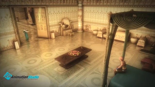 13 HISTOIRE DES PROPHETES : MOUSSA  (...