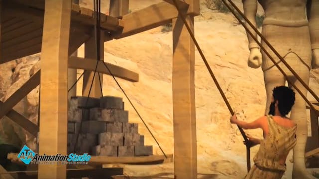 27  HISTOIRE DES PROPHETES : MOUSSA  ...