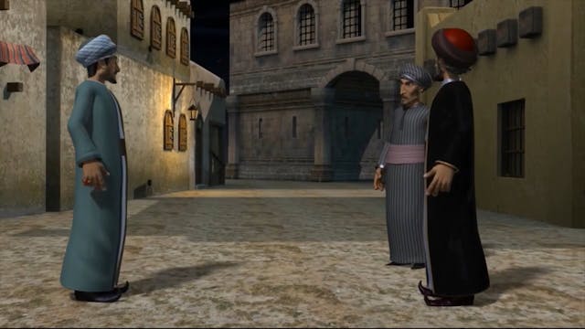 Ibn Majid 22 ARABE