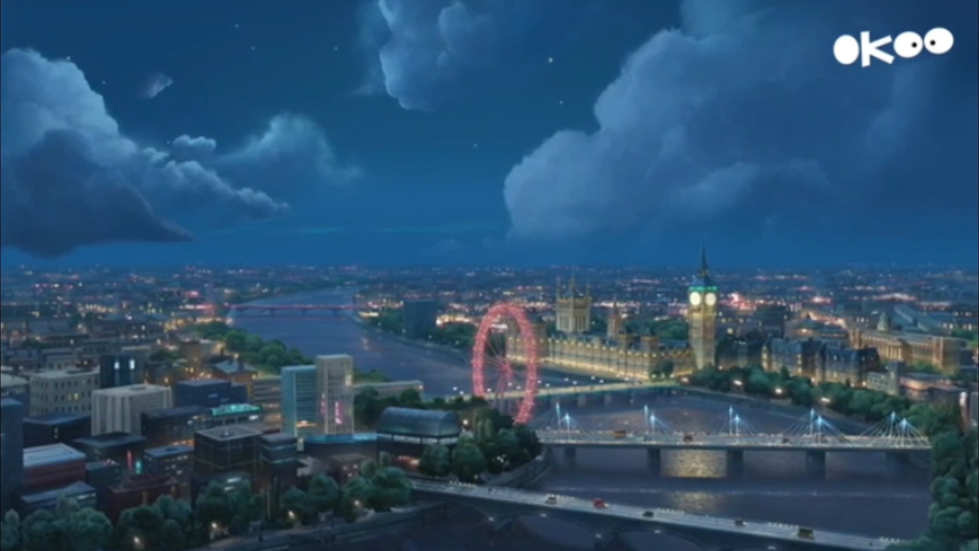 4 Mystery Lane FRANCAIS (FRENCH)