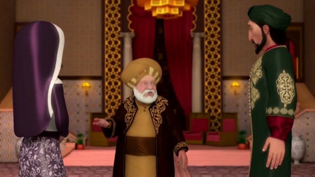Qassas 'ajayib 7 Contes et sagesses m...