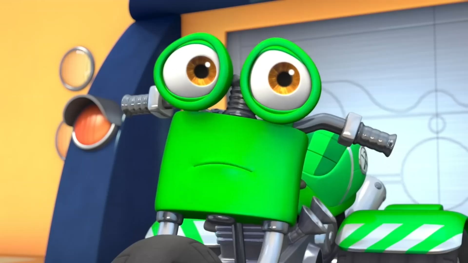 Riky zoum FRANCAIS (FRENCH) 2