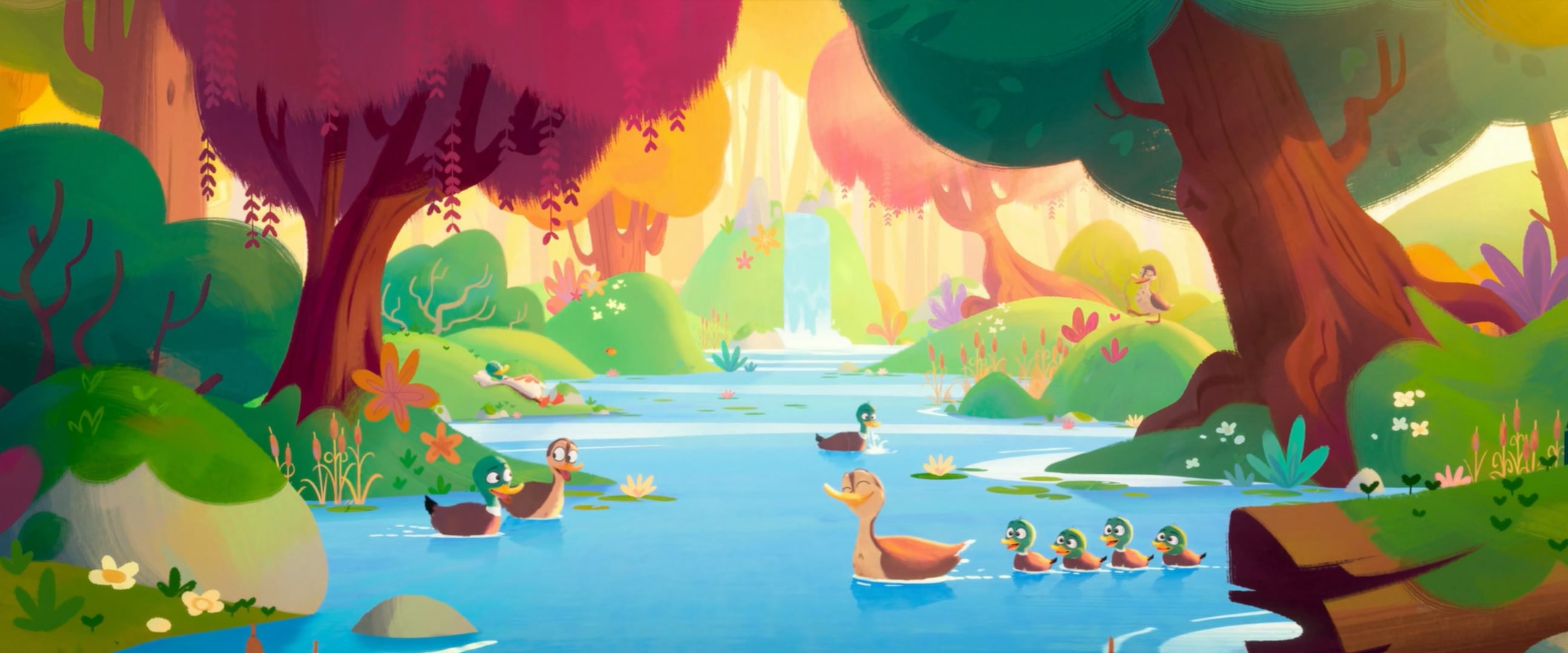 Migration - Age conseille 7/12 ans