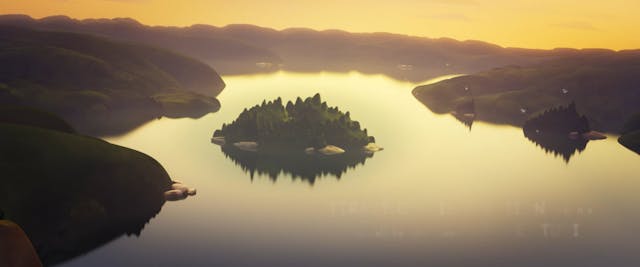 Katak, le brave béluga - Age conseille 4/10 ans