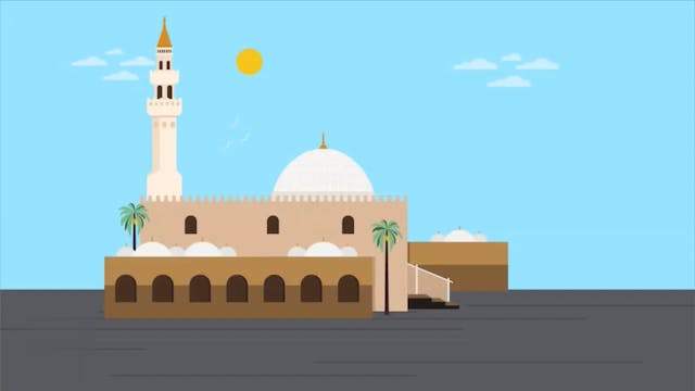 هل تحرص على آداب الجمعة؟101  Le Bon Comportement  / Housnou L-Adab (ARABIC)