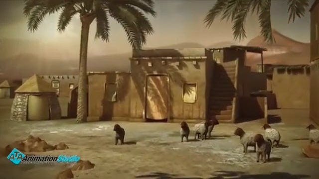 9 HISTOIRE DES PROPHETES : MOUSSA  (A...