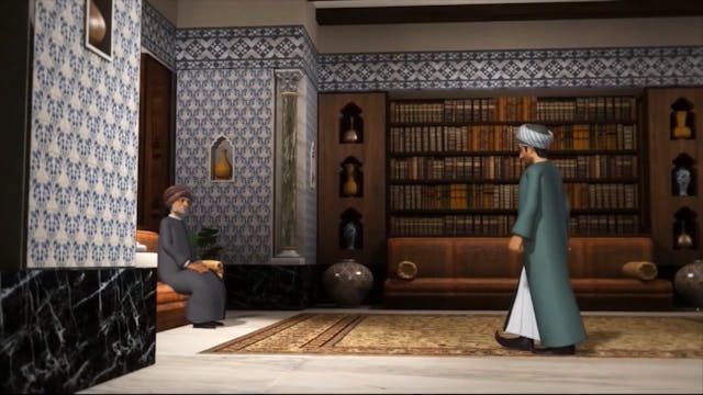 Ibn Majid 23 ARABE