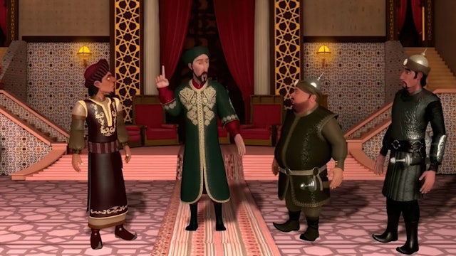 Tout Smily | Dernière ajouts :  Contes et sagesses musulmanes ARABIC