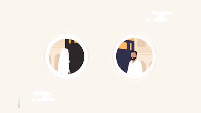 أختاه كيف تحجين؟1 Le Règles du Hajj /...