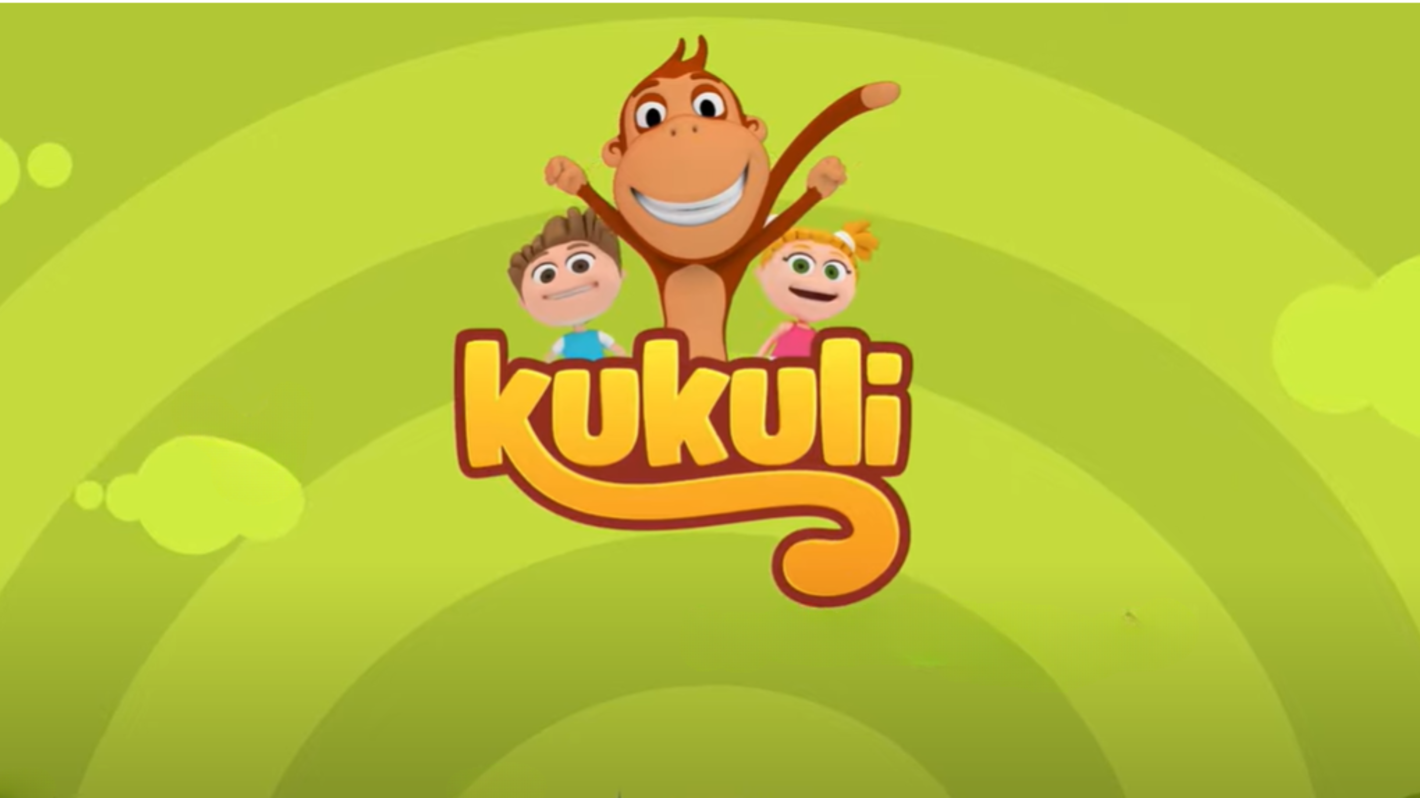 Tout Smily | Kukuli ARABE (ARABIC)