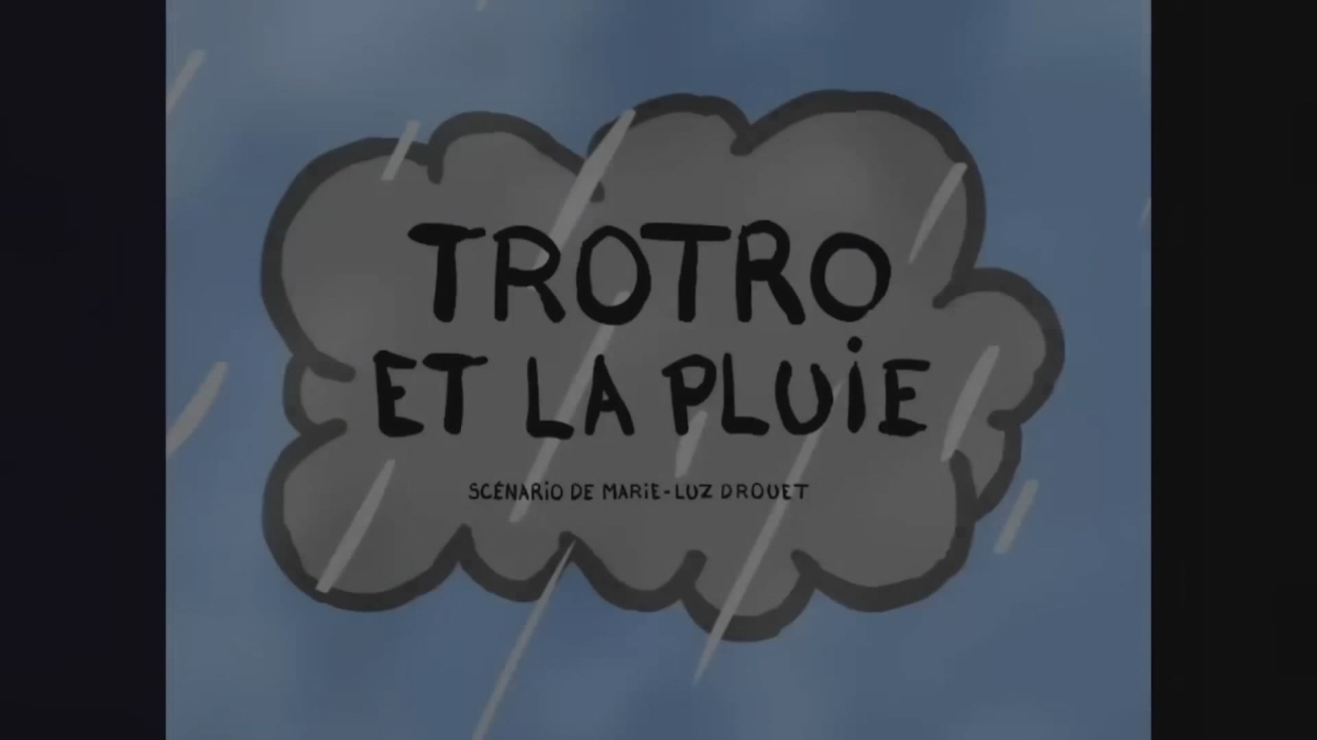 2 Tro tro (français)