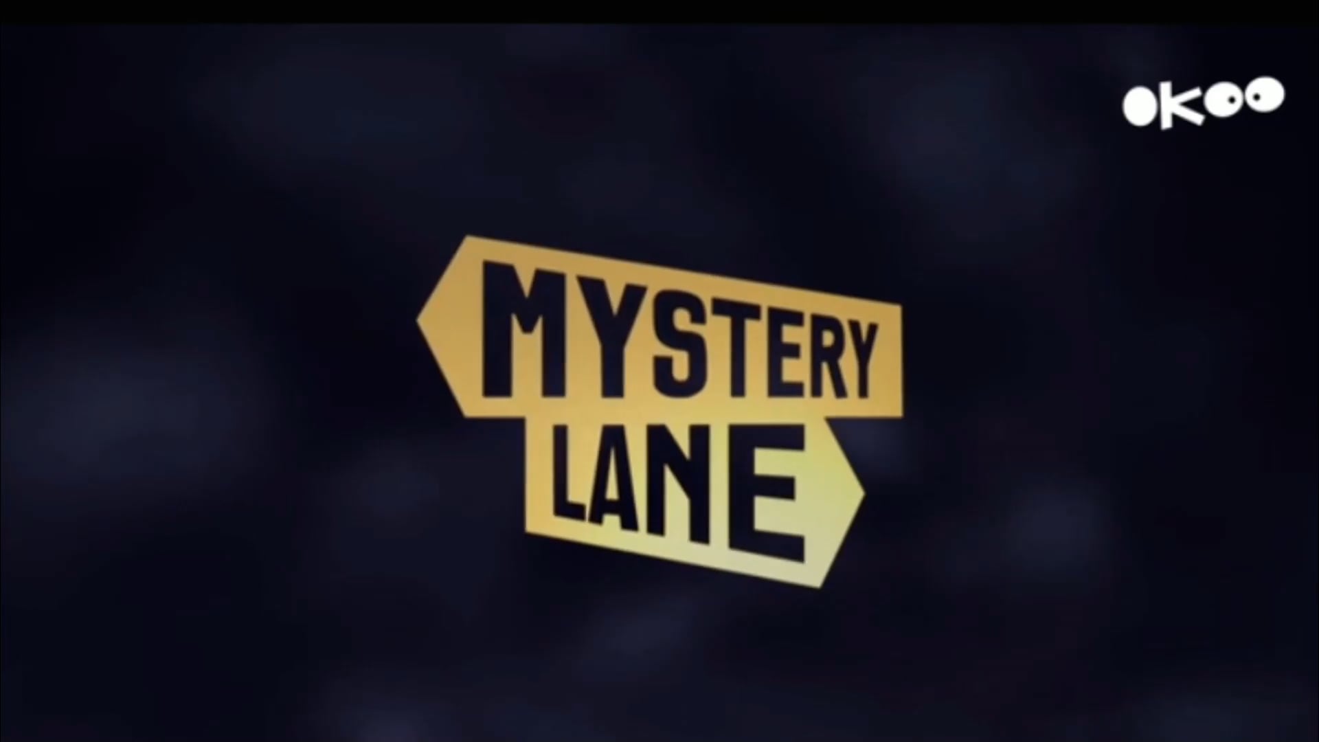 6 Mystery Lane FRANCAIS (FRENCH)
