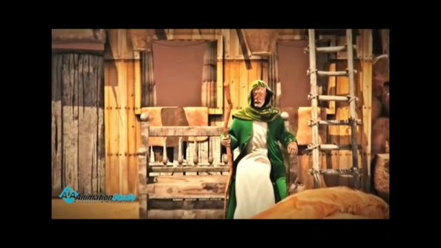 17 HISTOIRE DES PROPHETES : MOUSSA  (...