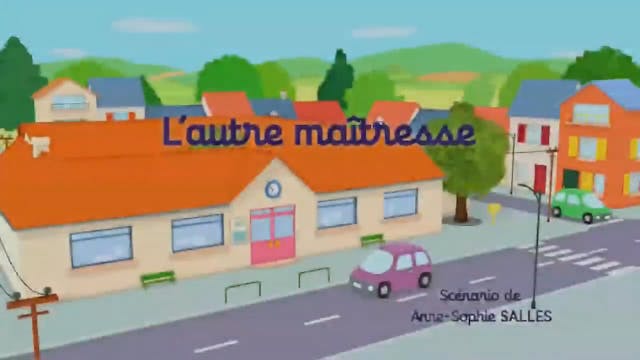 Tchoupi 9 FRANÇAIS (FRENCH)