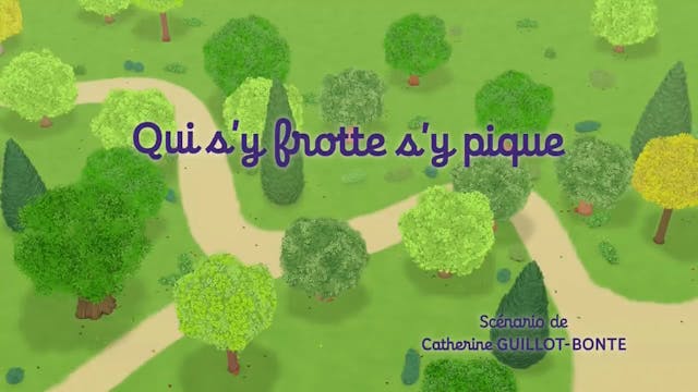 Tchoupi 14 FRANÇAIS (FRENCH)