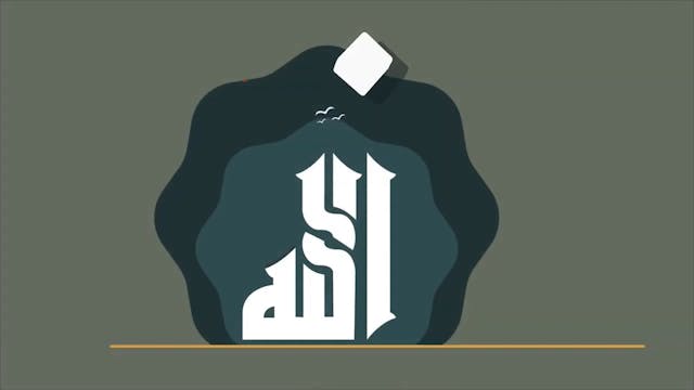 فضل تعظيم البلد الحرام80  Le Bon Comportement  / Housnou L-Adab (ARABIC)