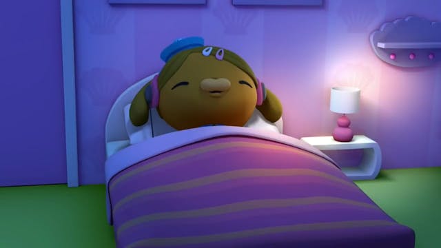 Octonauts 11 ARABE (ARABIC)