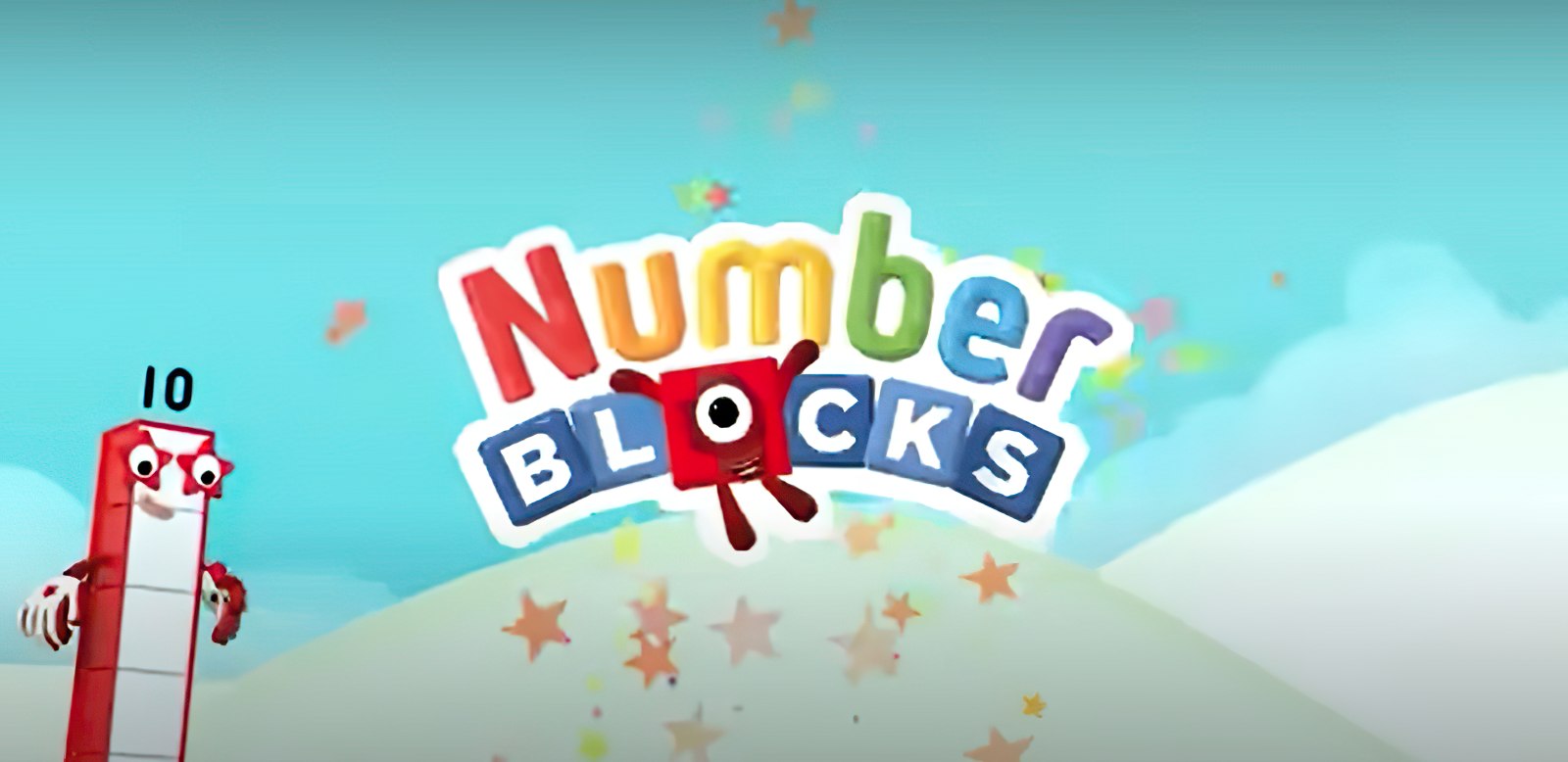 Tout Smily | Dernière ajouts : NumberBlocks FRANCAIS (FRENCH)