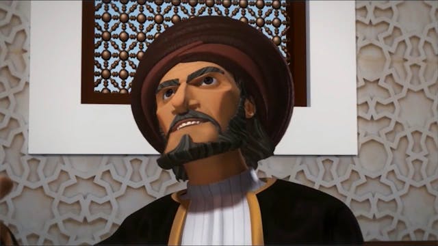 Ibn Majid 30 ARABE