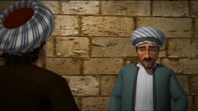 Ibn Majid 10 ARABE (ARABIC)
