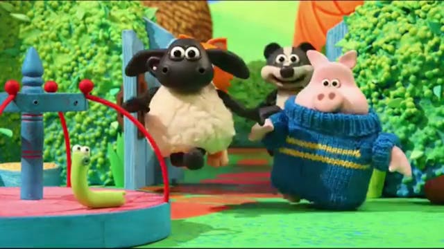 Timmy Time 1