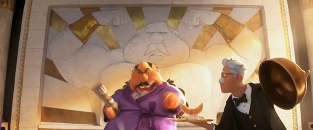 Guys - Age conseille 9 /12 ans