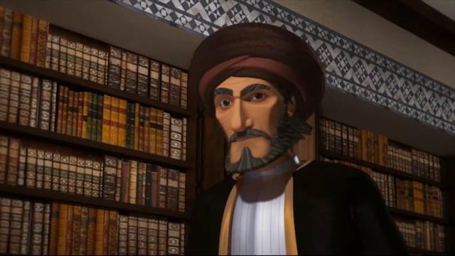 Ibn Majid 27 ARABE