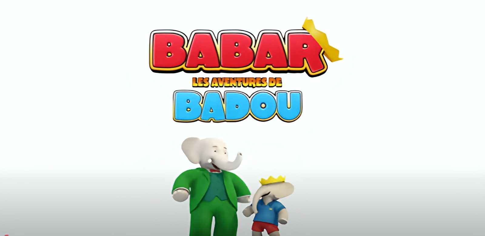 Tout Smily | Dernière ajouts : Babar Et Badou  FRANCAIS (french)