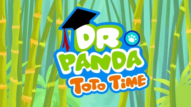 DR Panda 2 ARABE (ARABIC)