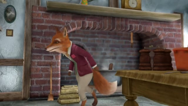  Peter Rabbit 2 ANGLAIS (ENGLISH)