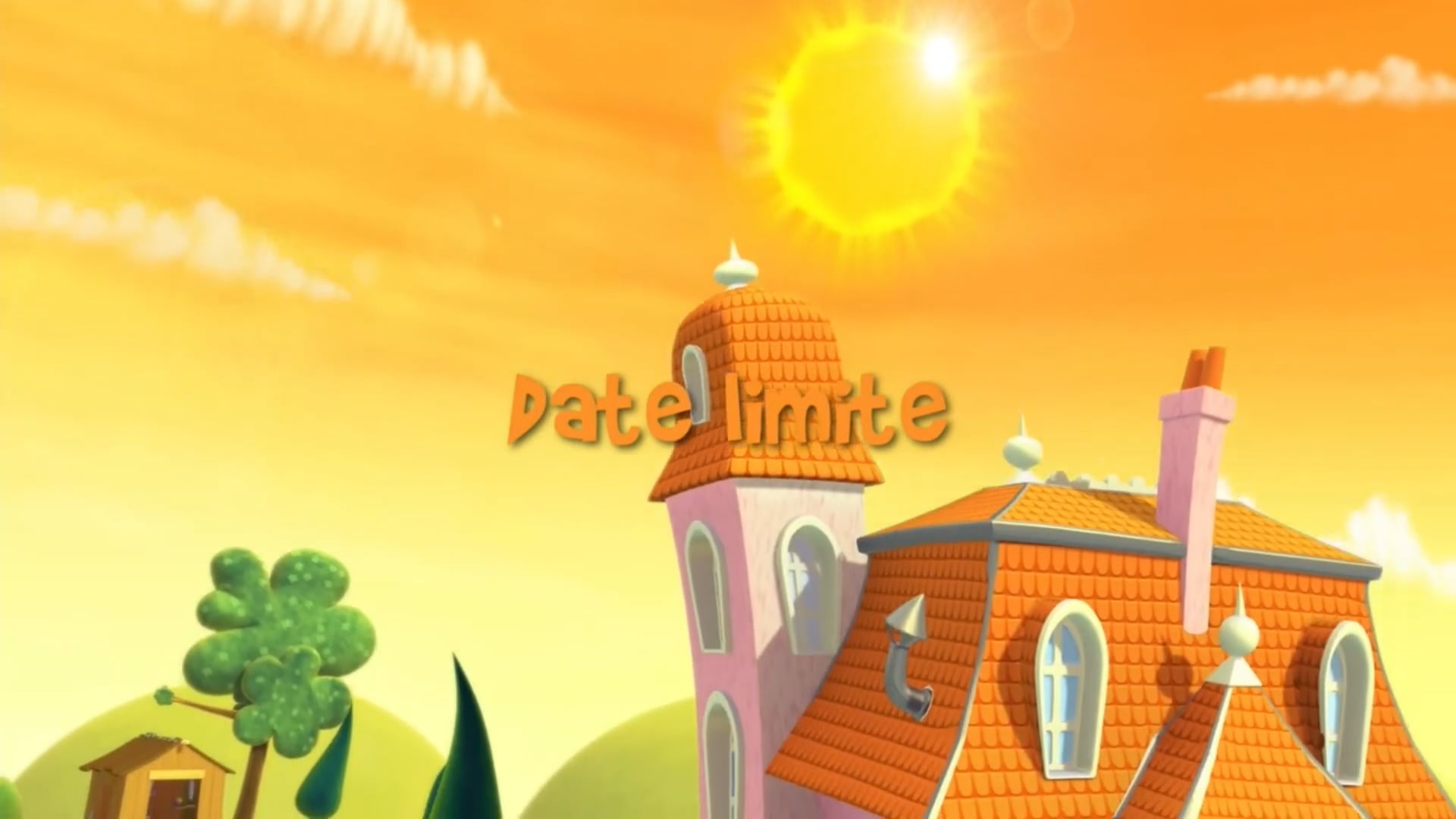 Grabouillon FRANCAIS (FRENCH) 2