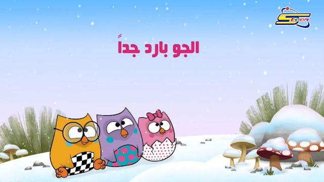 Bubu 7 ARABE (ARABIC)