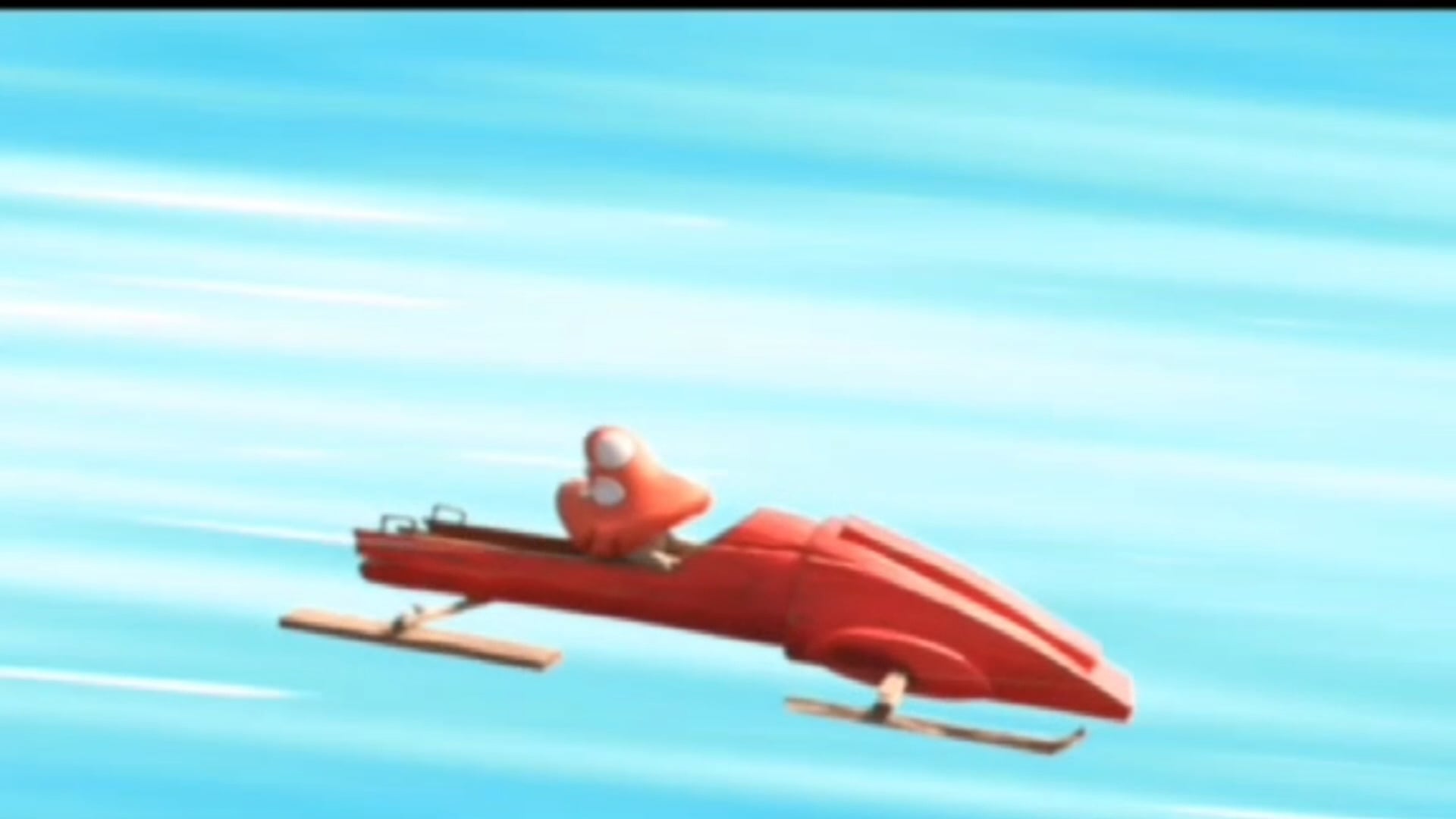 Mush Mush & Les Champotes FRANCAIS (FRENCH) : Bête de course